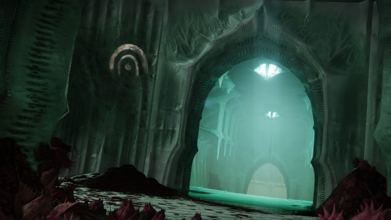 Tous les secteurs perdus dans le monde du Trône de Savathûn dans Destiny 2