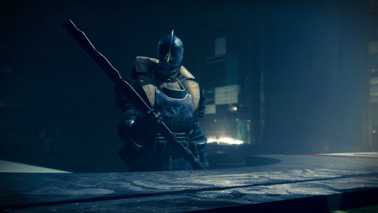 Comment farmer les armes à résonance de la lumière profonde dans Destiny 2 ?