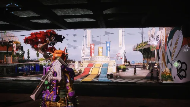 Comment obtenir un score de platine dans Guardian Games