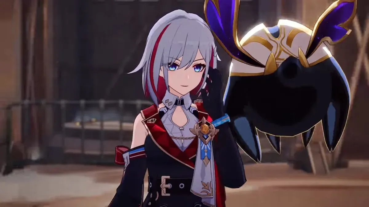 Honkai Star Rail : Version 1.4 - Tous les codes [octobre 2023]