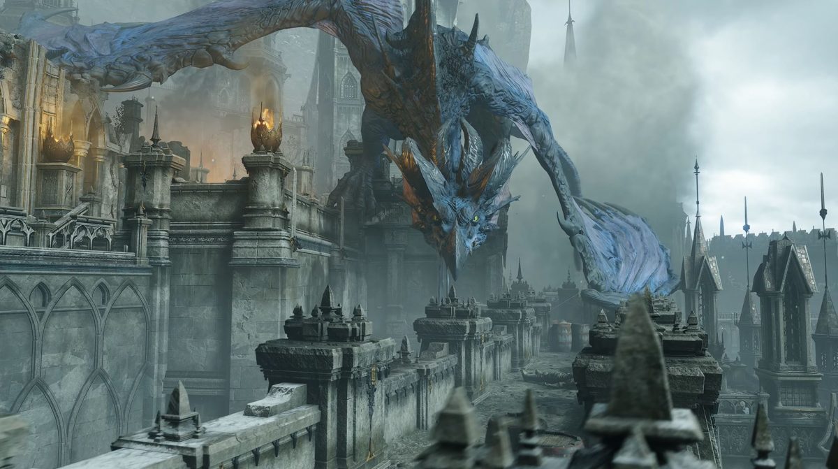 Demon's Souls Remake : Guide des meilleurs boucliers