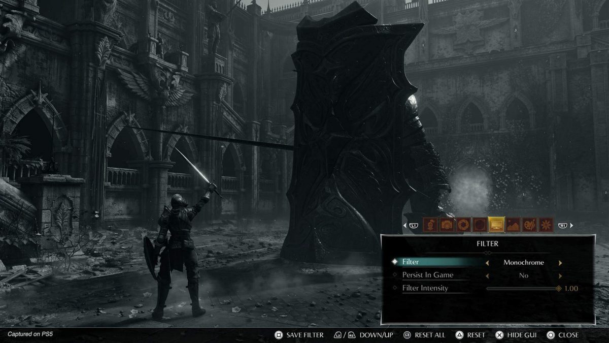 Demon's Souls Remake Guide Le vieux héros