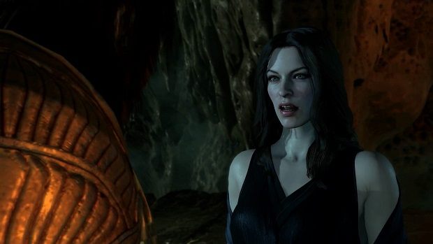 Terre du Milieu : Shadow of War - Guide des emplacements de Shelob Memories