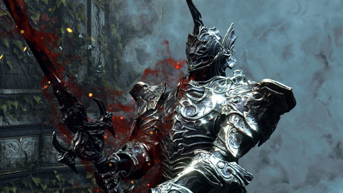 Demon's Souls Remake Adjudicator Archstone Guide