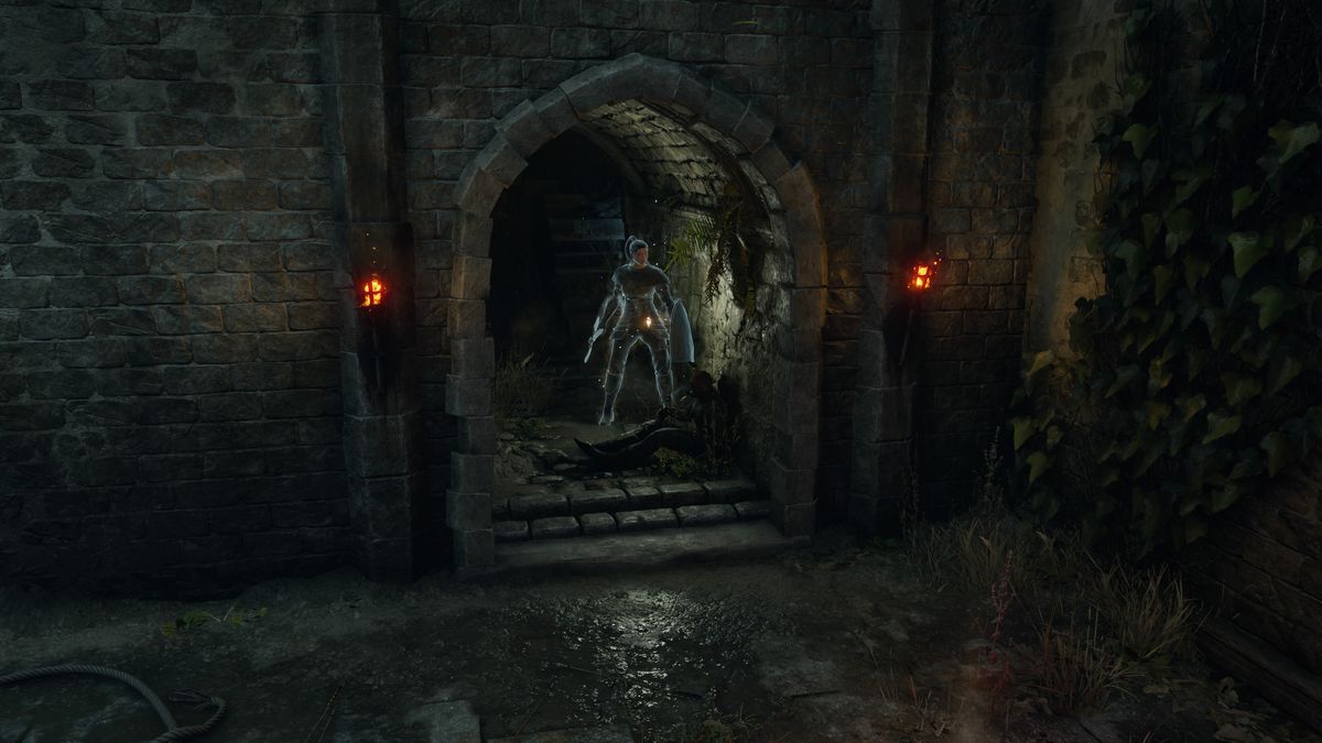 Guide des statistiques et des attributs de Demon's Souls Remake