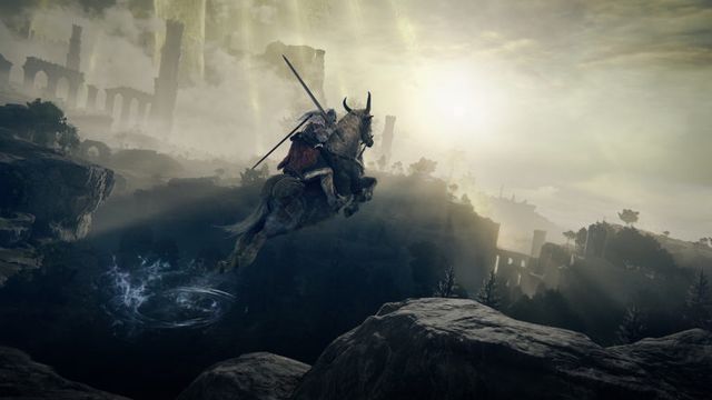 Elden Ring : Toutes les classes