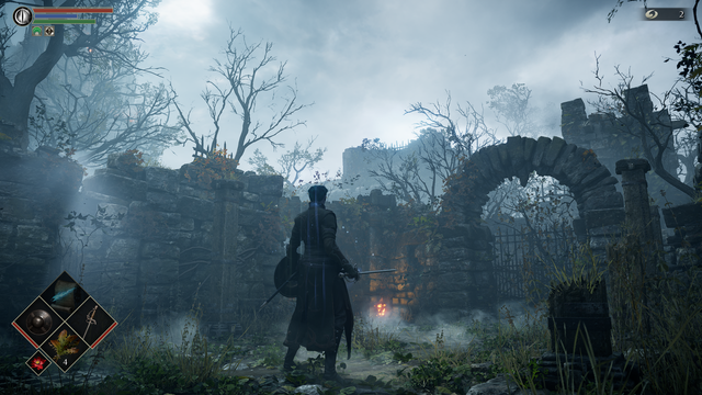 Demon's Souls Remake Guide du Boss Penetrateur