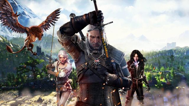 Comment transférer The Witcher 3 Save de PS4 à PS5 (mise à jour Next-Gen)