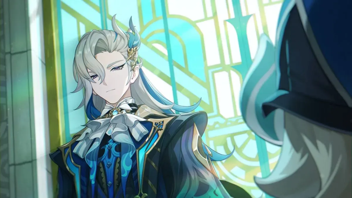 Genshin Impact : Meilleure build pour Neuvillette – armes et artefacts