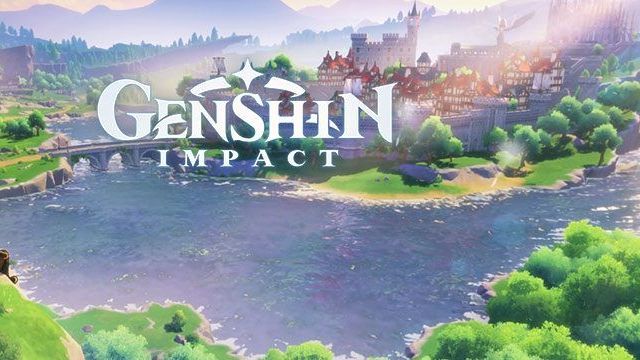 Soluce Genshin Impact