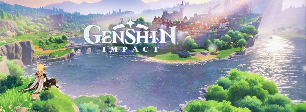 Soluce Genshin Impact