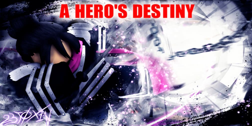 A Hero's Destiny : Codes Gratuits [juillet 2022]