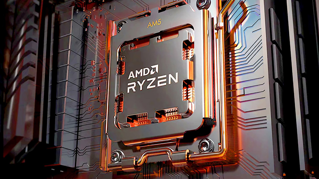 AMD révèle des cartes mères AM5 X670E pour les CPU Zen 4 Ryzen 7000