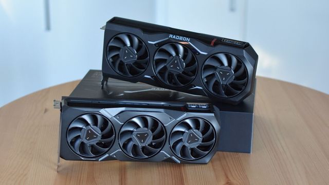 Test des AMD Radeon RX 7900 XT et Radeon RX 7900 XTX