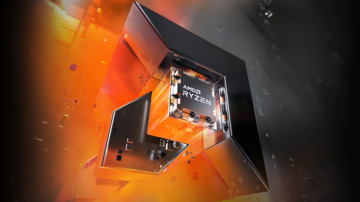 La date de sortie des CPU Ryzen 7000 d'AMD a été divulguée avant le CES 2023