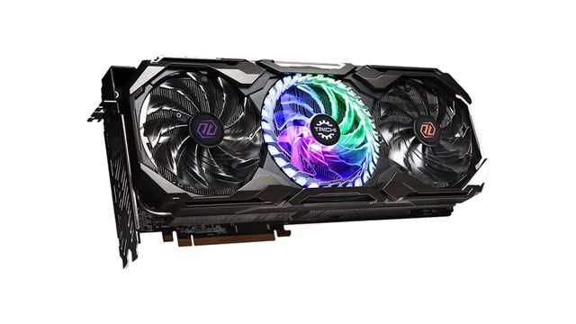 AMD confirme une consommation d'énergie plus élevée pour les GPU RDNA 3