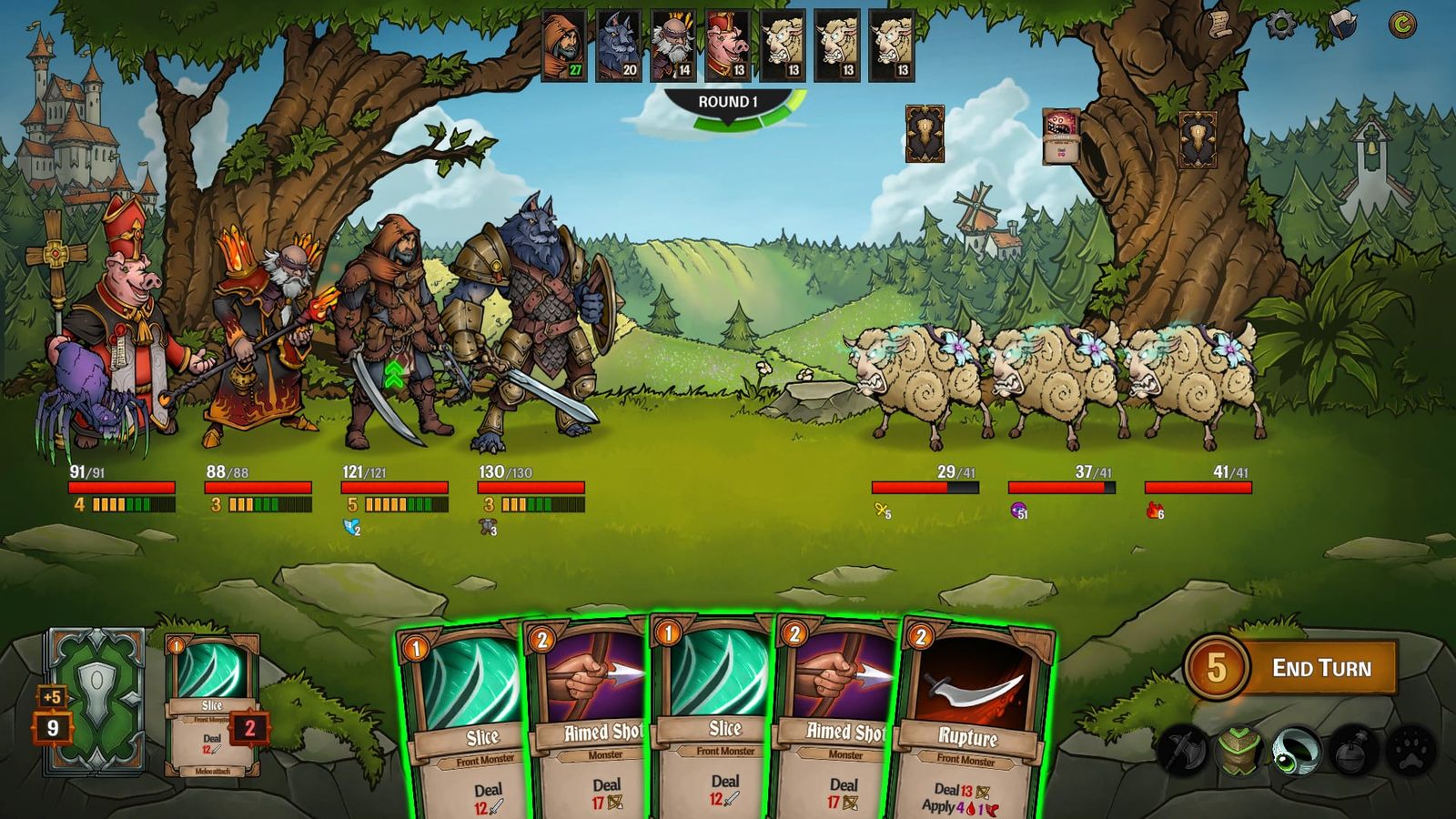 Across the Obelisk : Comment utiliser la clé mystérieuse