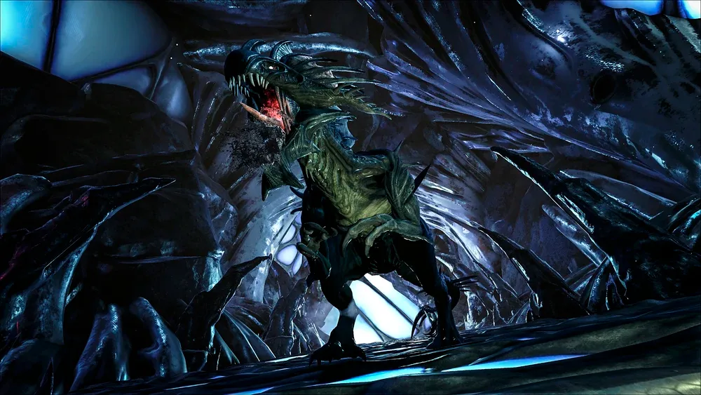 Ark Genesis : Partie 2 - Notes de l'explorateur Santiago