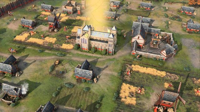 Age of Empires 4 : Palmarès des meilleures civilisations