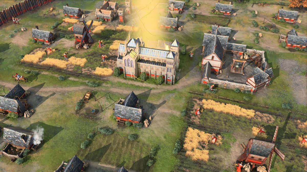 Age of Empires 4 : Palmarès des meilleures civilisations