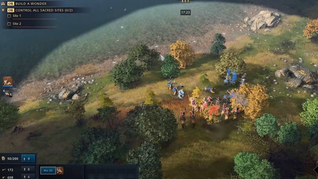 Age of Empires 4 : Guide de la civilisation mongole