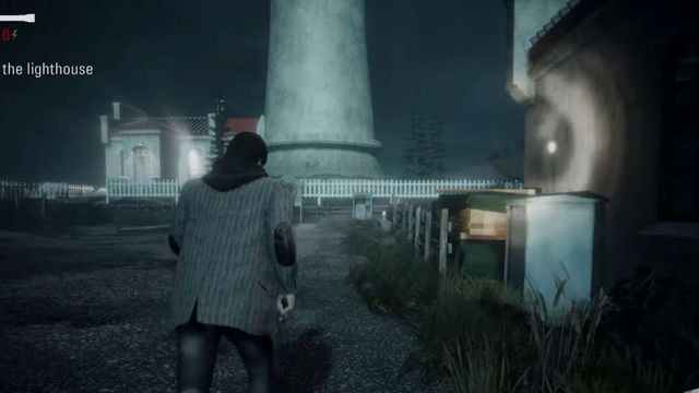 Alan Wake : Remastered Episode 1 - Guide des emplacements des objets de collection