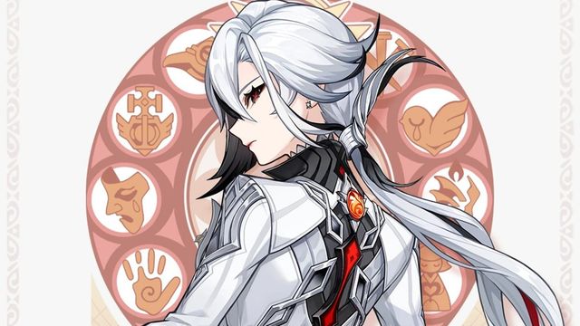 Genshin Impact : Tous les emplacements de matériaux Arlecchino