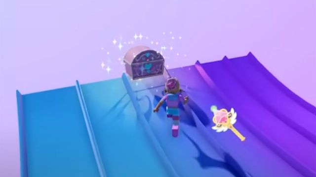 Royale High : Tous les emplacements de coffres