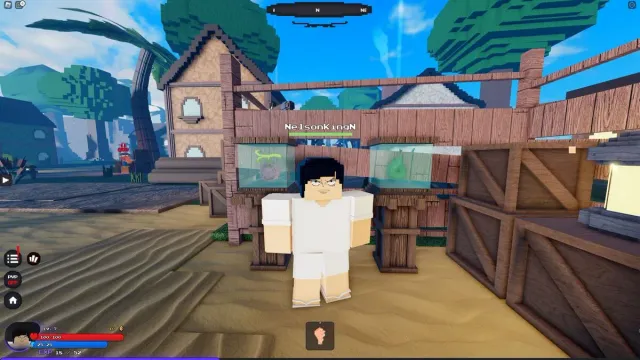 Comment obtenir tous les fruits dans Roblox Pixel Piece ?