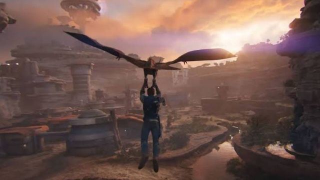 Star Wars Jedi : Survivor - Comment obtenir toutes les montures