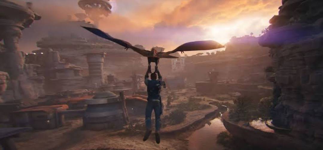 Star Wars Jedi : Survivor - Comment obtenir toutes les montures