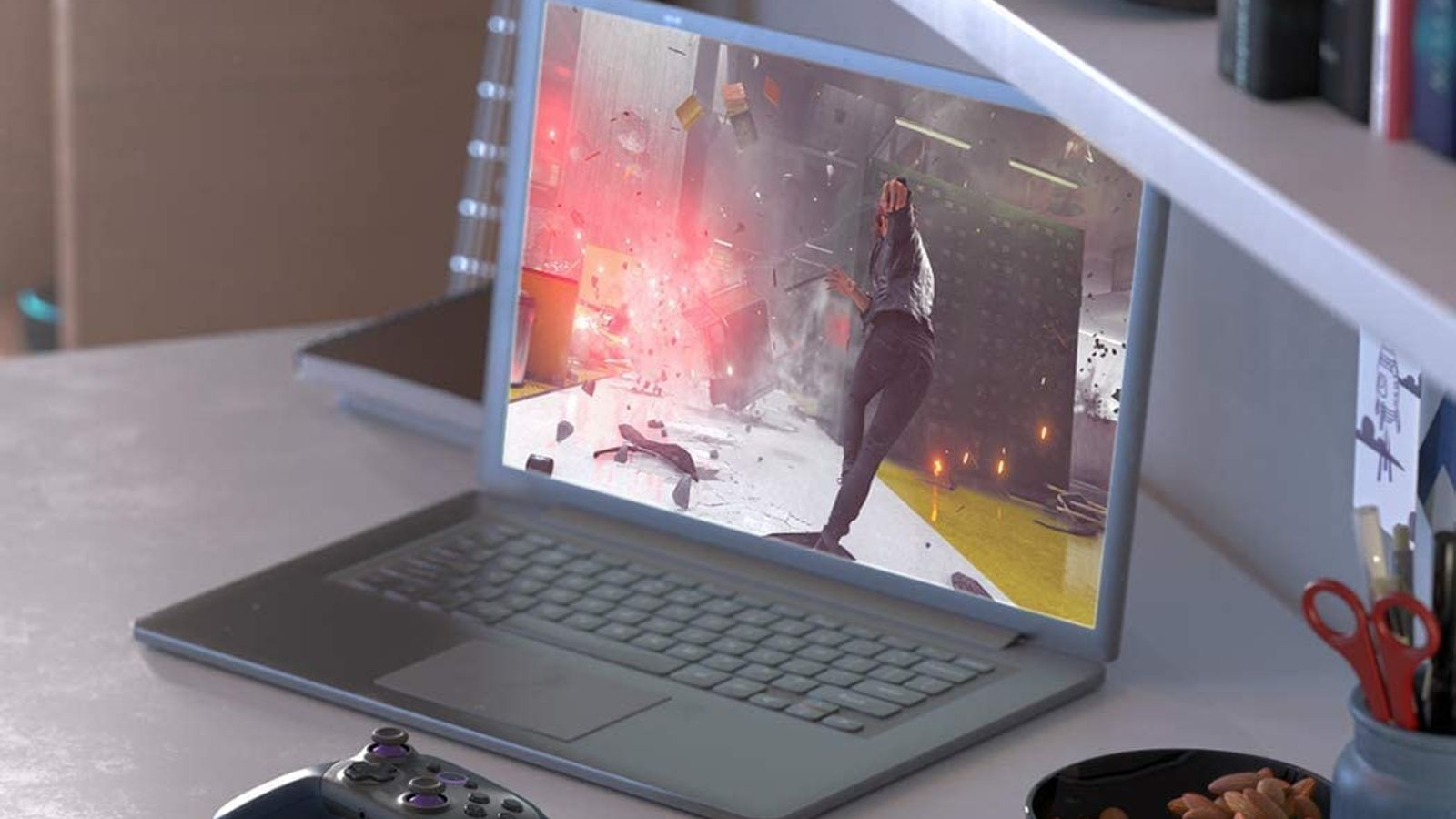 Amazon Luna : Le service de cloud gaming désormais disponible en Allemagne