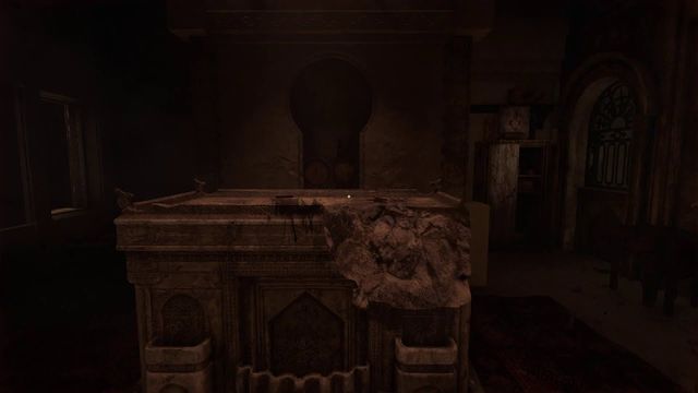Amnesia Rebirth