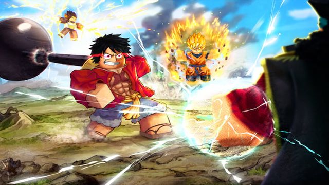 Anime Warriors : Codes gratuit [juin 2022]