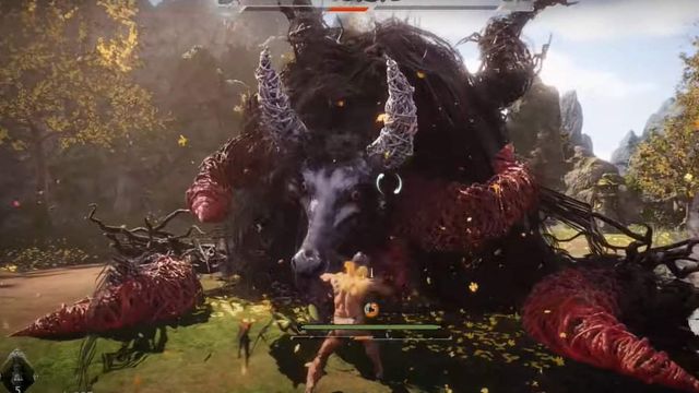 Wo Long : Fallen Dynasty - Guide du boss Aoye