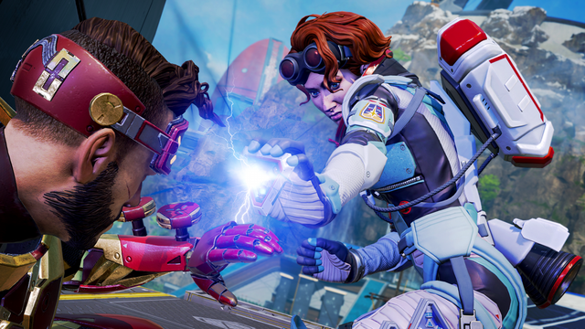 Guide des clubs Apex Legends