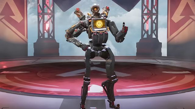 Apex Legends : Comment terminer les matchs d’orientation