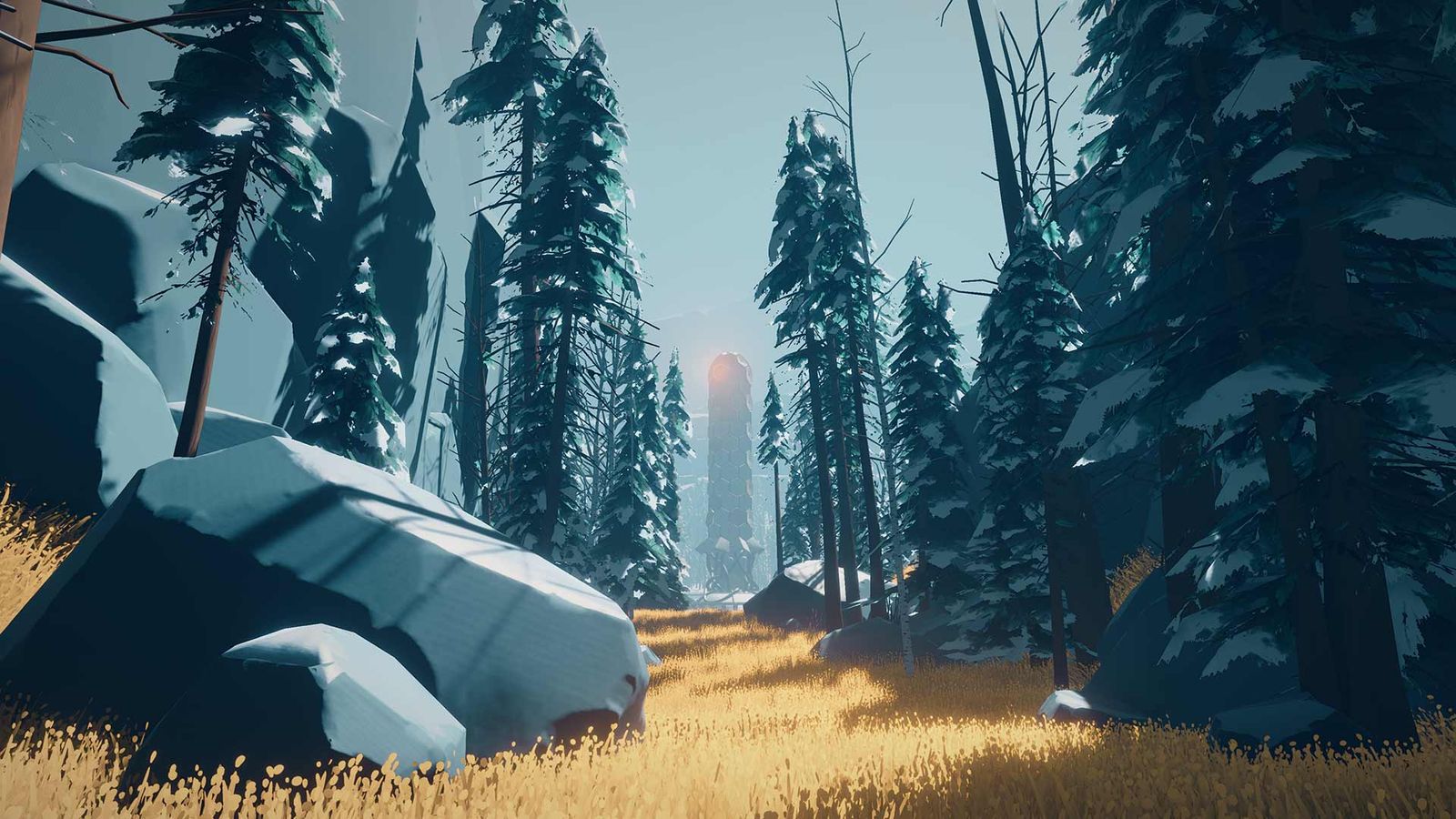 Survivez aux étendues sauvages de l'Alaska dans le futurque Arctic Awakening