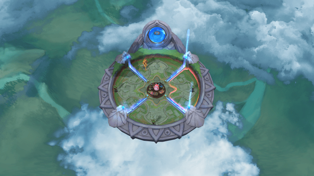 Riot fait allusion à l'avenir du mode Arena de LoL avec une prochaine mise à jour