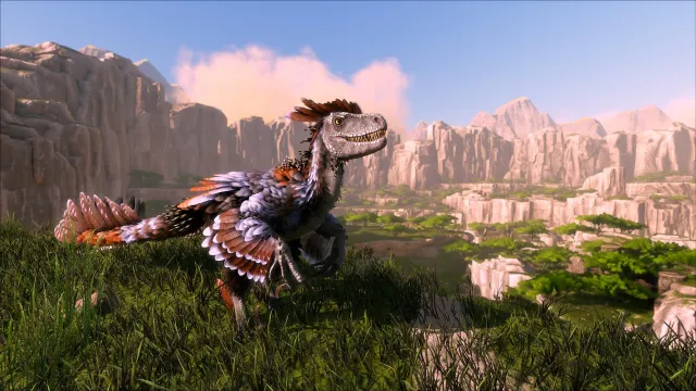 Ark Fjordur