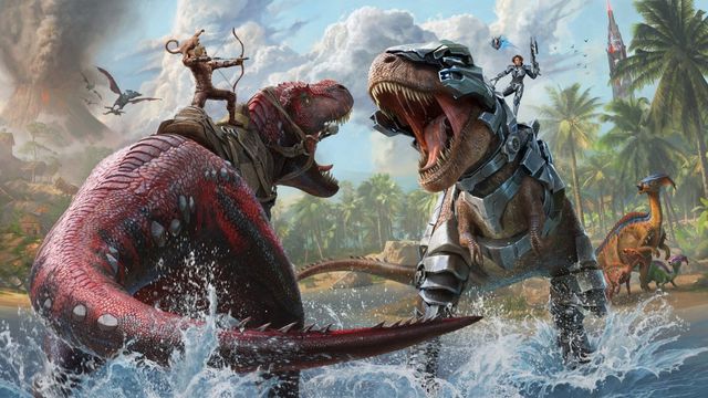 Ark Survival : Ascended - Existe-t-il un correctif pour l'erreur de non-enregistrement du mode solo ?