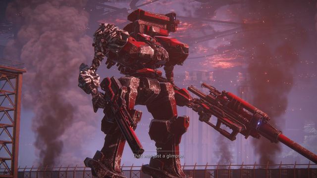 Armored Core 6 : 7 Meilleurs Builds