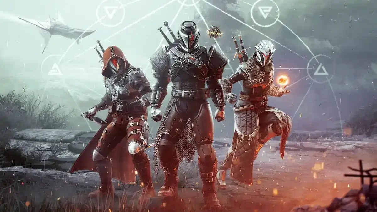 Destiny 2 : Comment obtenir une armure artificielle