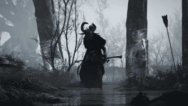 Assassin’s Creed Valhalla Wrath of the Druids : Emplacement des enfants de Danu