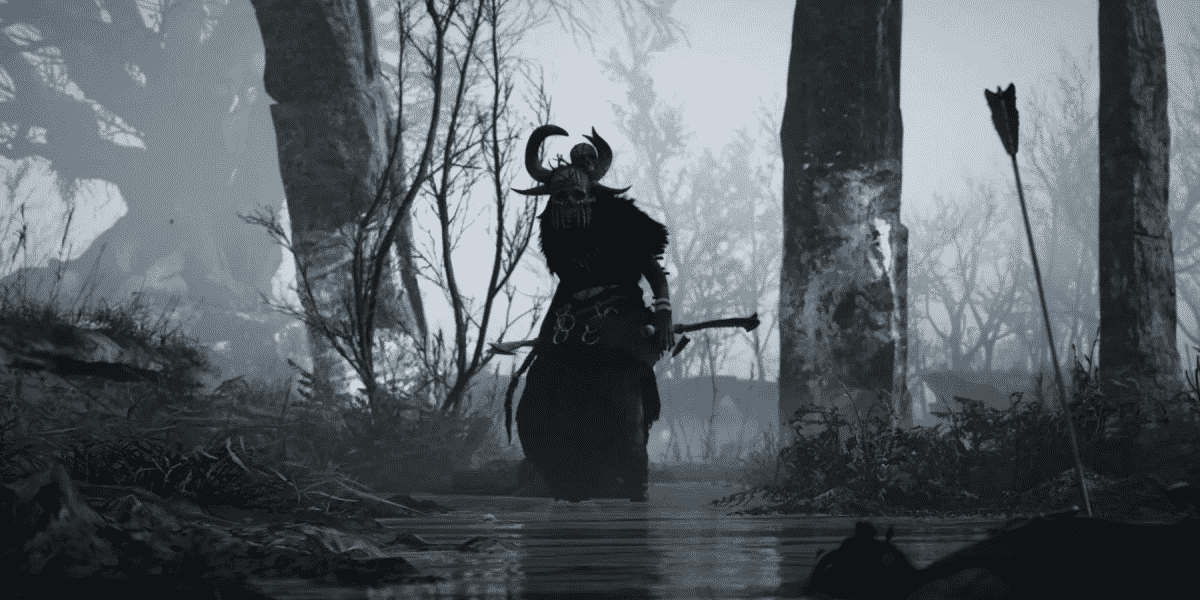 Assassin’s Creed Valhalla Wrath of the Druids : Emplacement des enfants de Danu