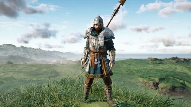 Comment obtenir l'armure de druide dans Assassin's Creed Valhalla Wrath of the Druids ?