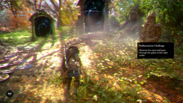 Assassin's Creed Valhalla Guide des solutions de puzzle de champignons Fly agaric
