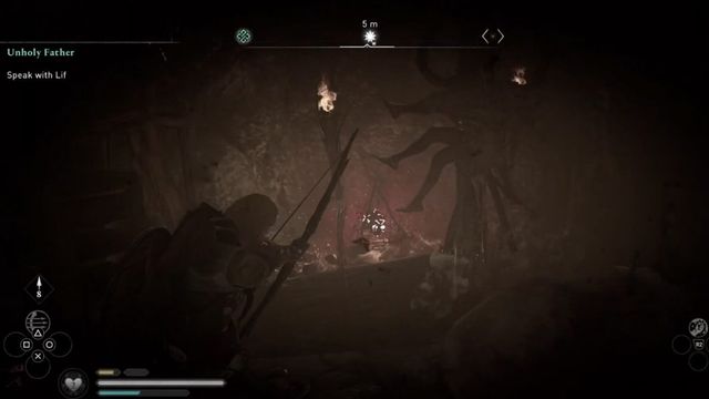Guide des emplacements de collection Assassin's Creed Valhalla Grantebridgescire