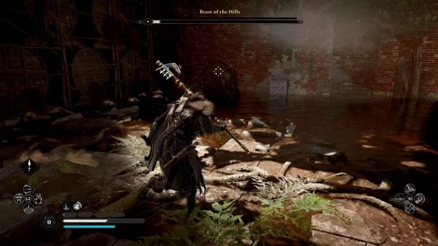 Guide des emplacements des animaux légendaires d'Assassin's Creed Valhalla