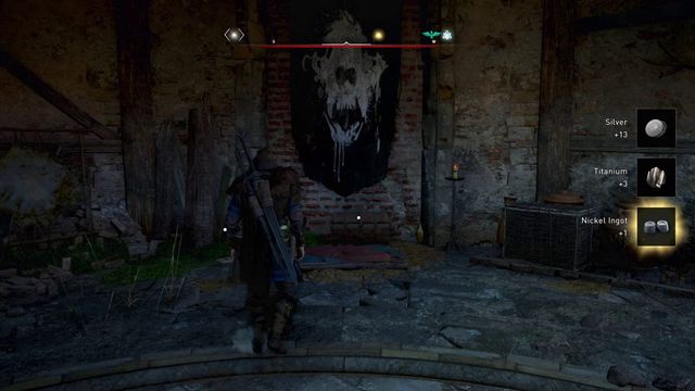 Guide de localisation des lingots de nickel Assassin's Creed Valhalla